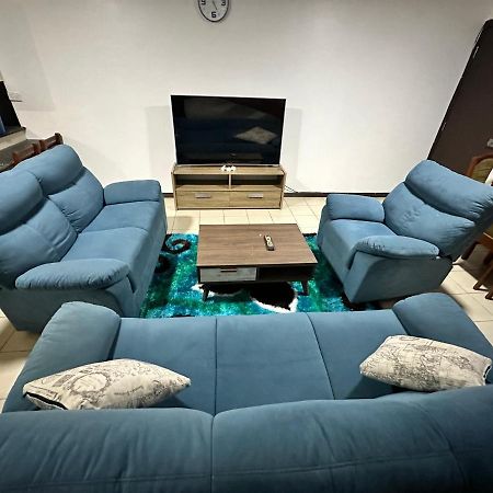 Ambitious Apartment 나디 외부 사진