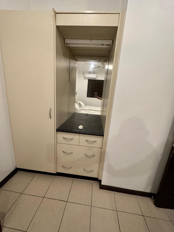 Ambitious Apartment 나디 외부 사진