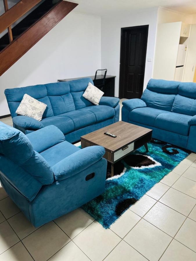 Ambitious Apartment 나디 외부 사진