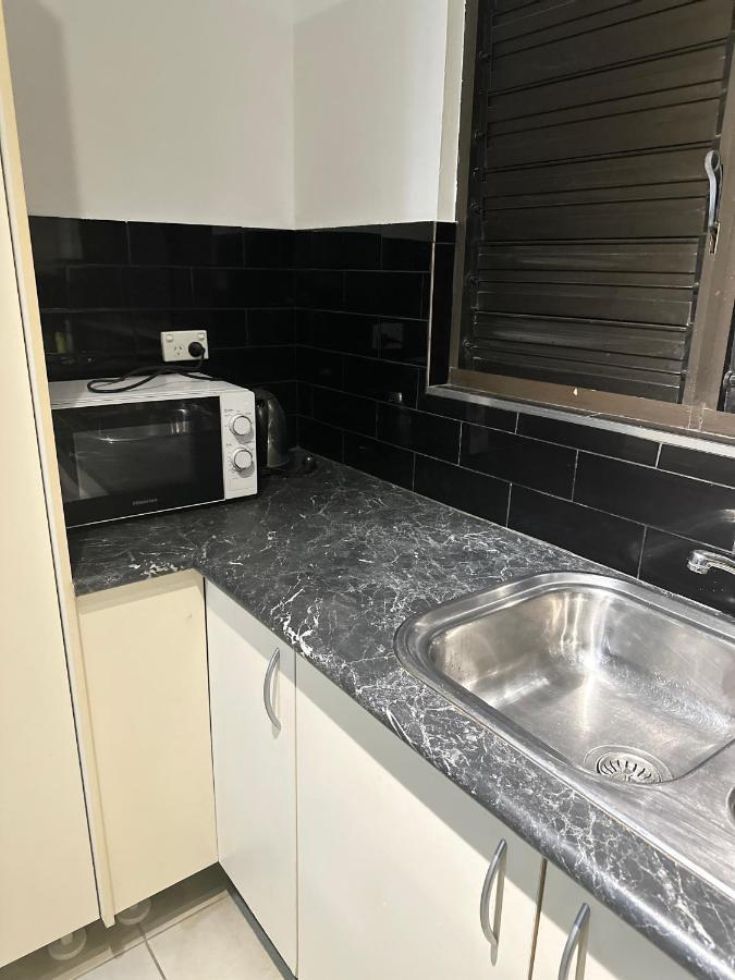 Ambitious Apartment 나디 외부 사진