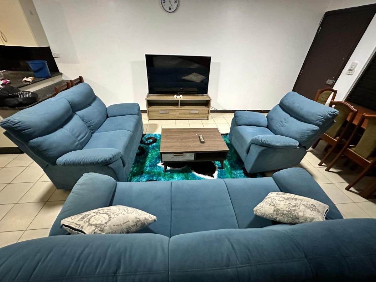 Ambitious Apartment 나디 외부 사진