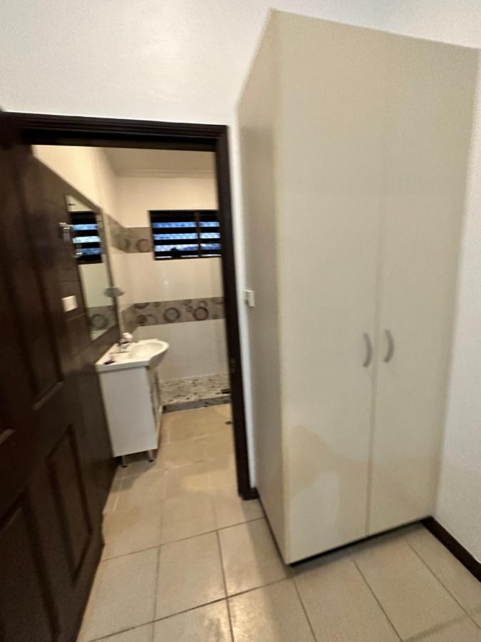 Ambitious Apartment 나디 외부 사진