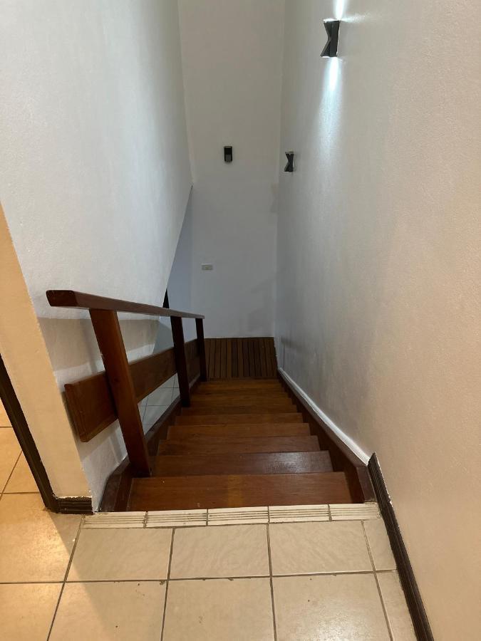 Ambitious Apartment 나디 외부 사진