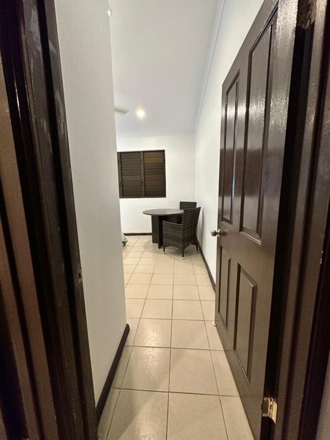 Ambitious Apartment 나디 외부 사진
