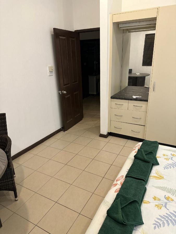 Ambitious Apartment 나디 외부 사진