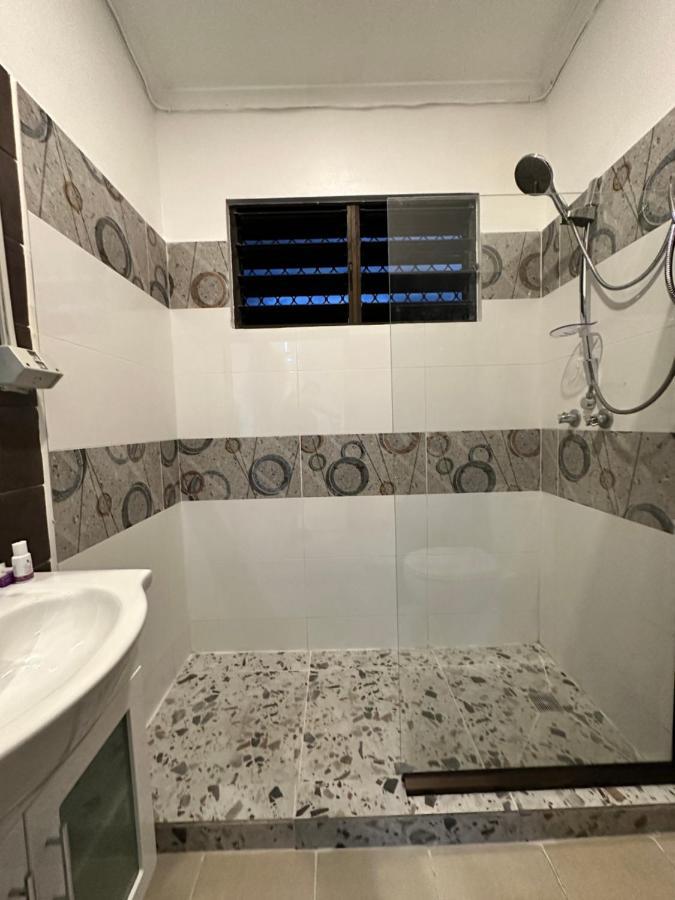Ambitious Apartment 나디 외부 사진