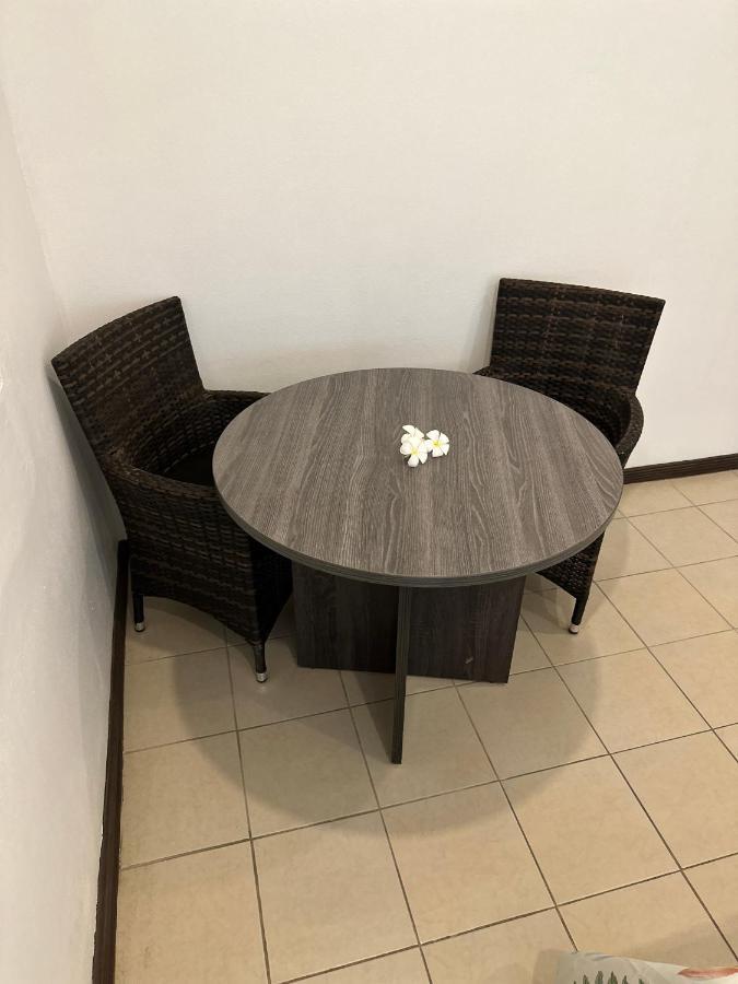 Ambitious Apartment 나디 외부 사진