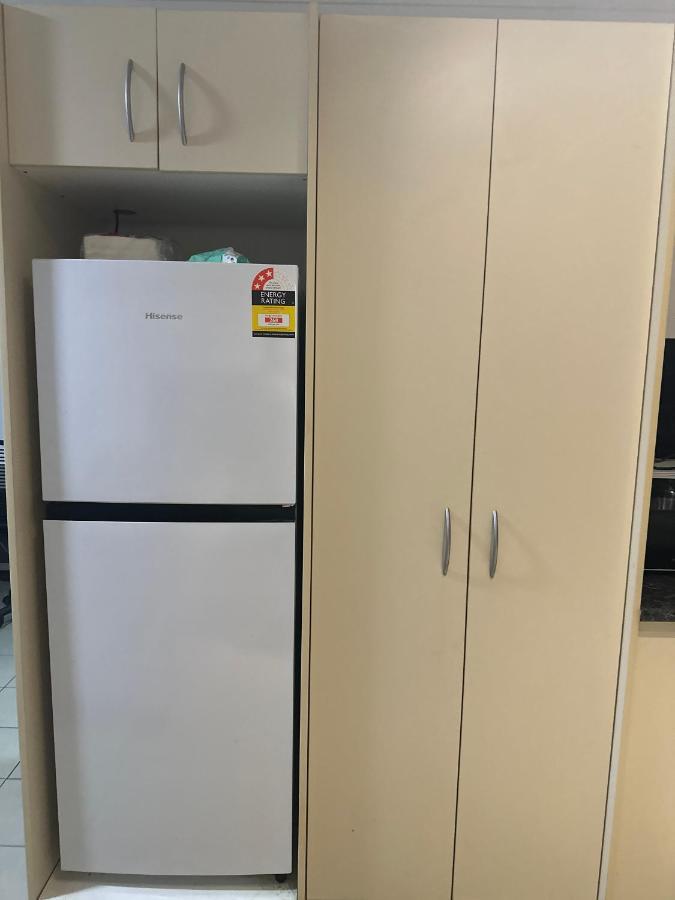 Ambitious Apartment 나디 외부 사진