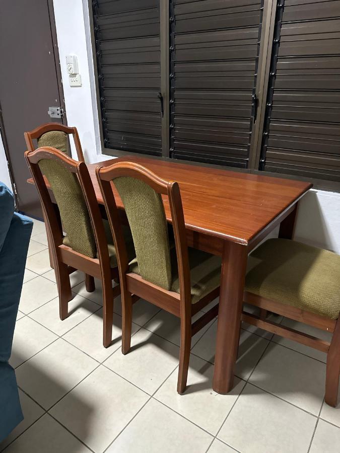 Ambitious Apartment 나디 외부 사진