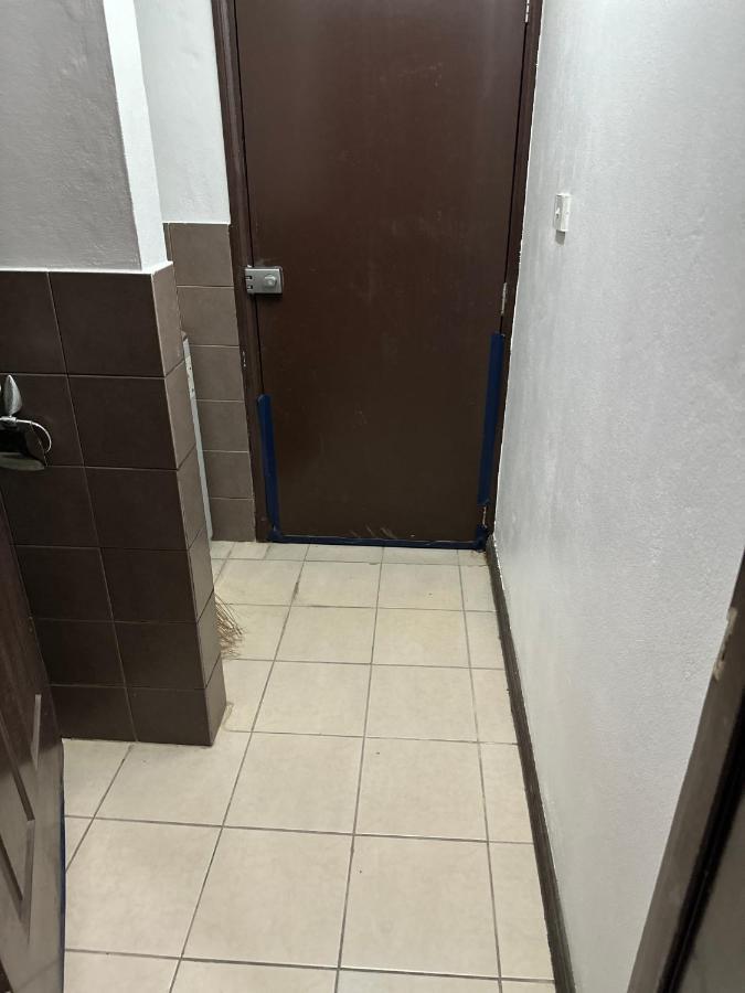 Ambitious Apartment 나디 외부 사진