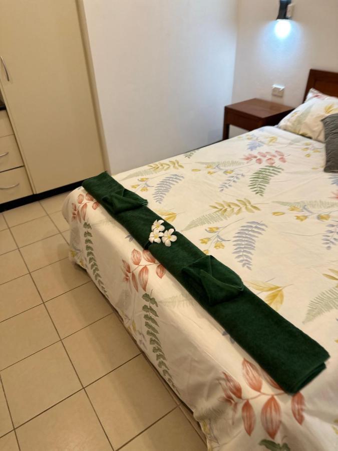 Ambitious Apartment 나디 외부 사진