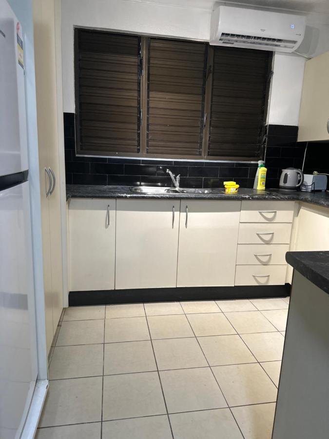 Ambitious Apartment 나디 외부 사진